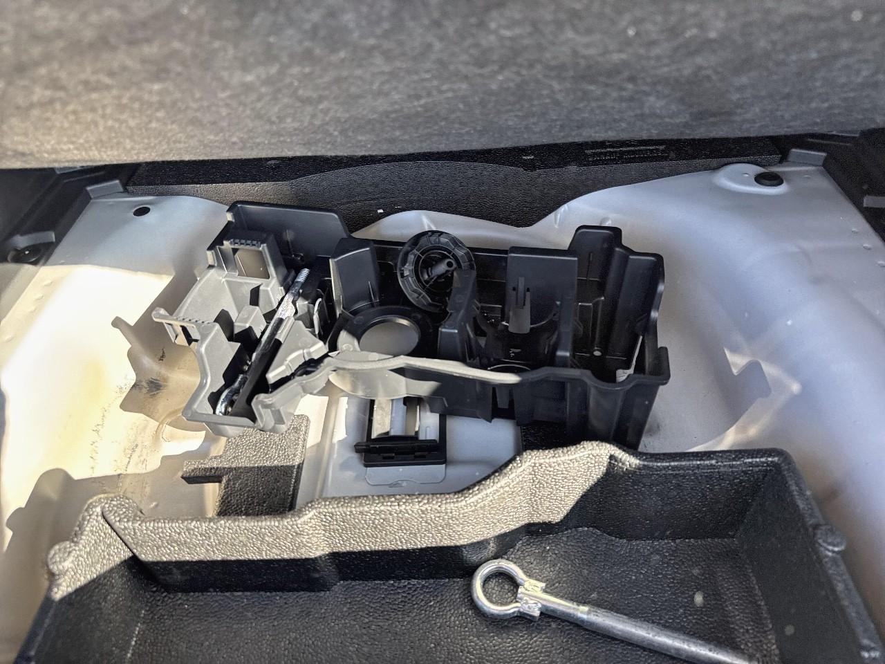 Peugeot Peugeot 2008 usata, con avviso superamento corsia 180 e 112