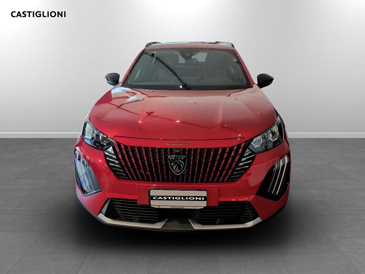 Peugeot Peugeot 2008 2008 ALLURE PureTECH 100 S&S