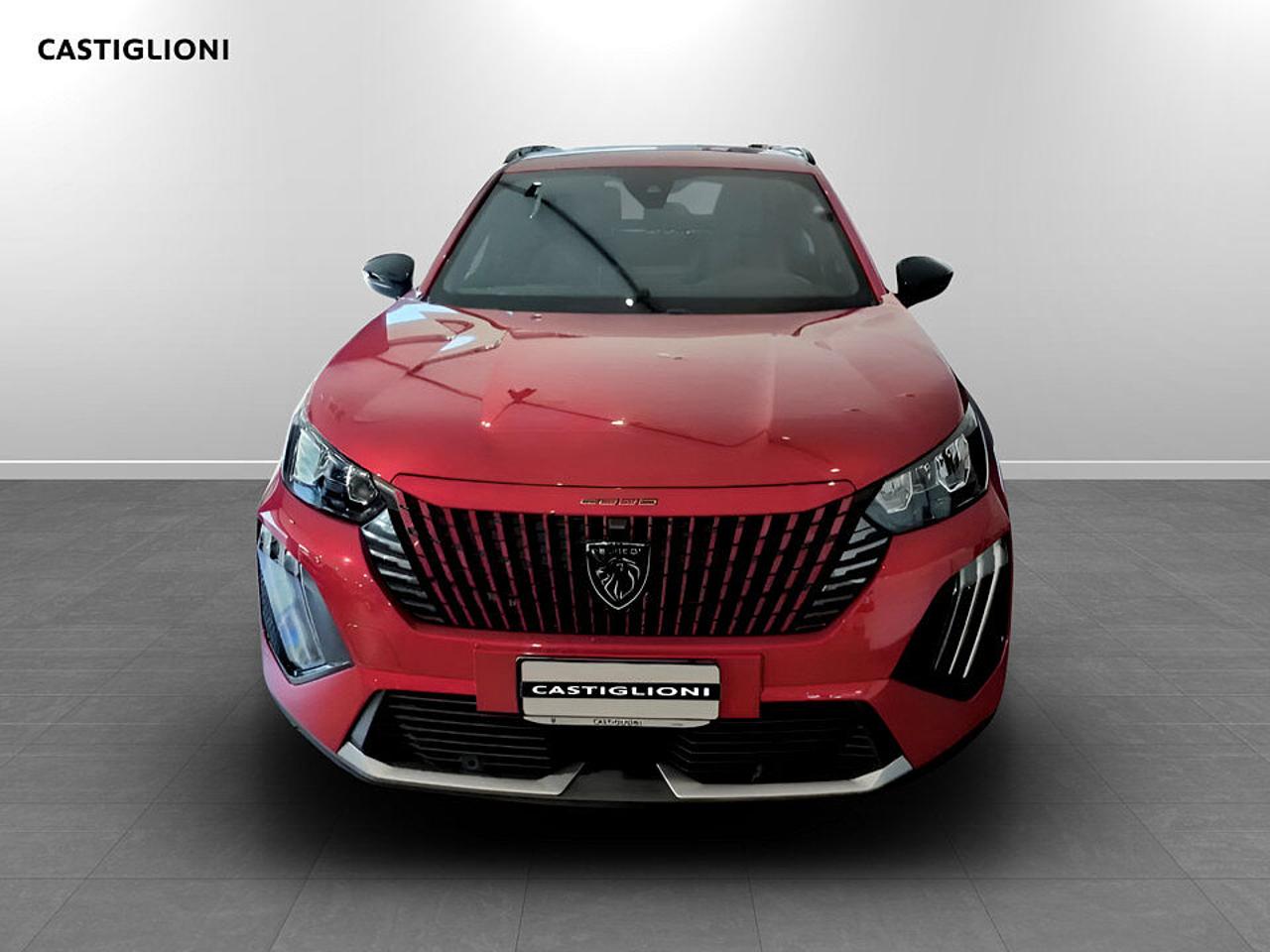 Peugeot Peugeot 2008 usata 1