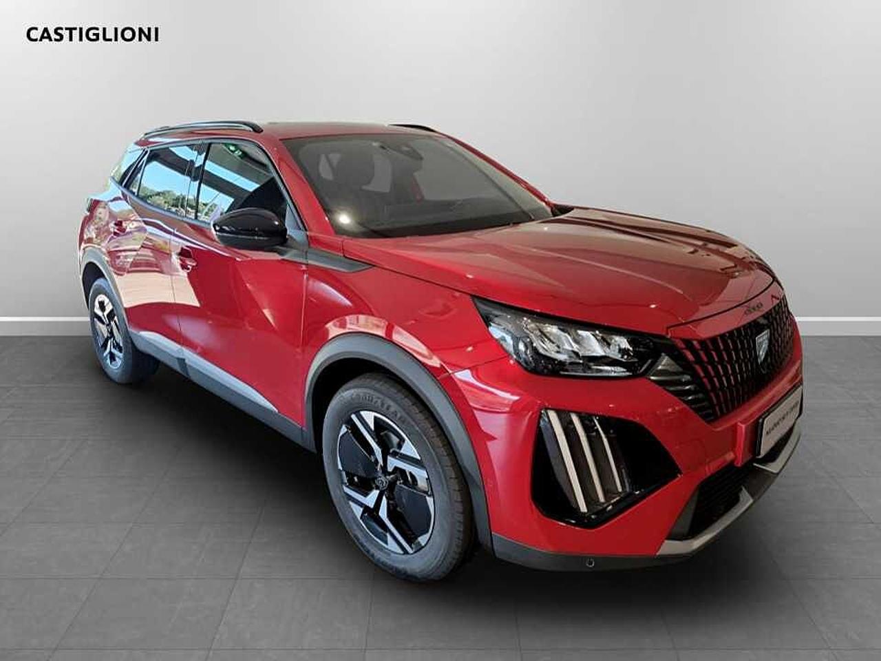 Peugeot Peugeot 2008 usata 7