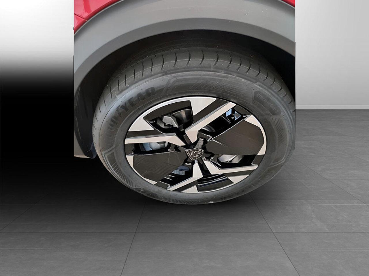 Peugeot Peugeot 2008 usata 8