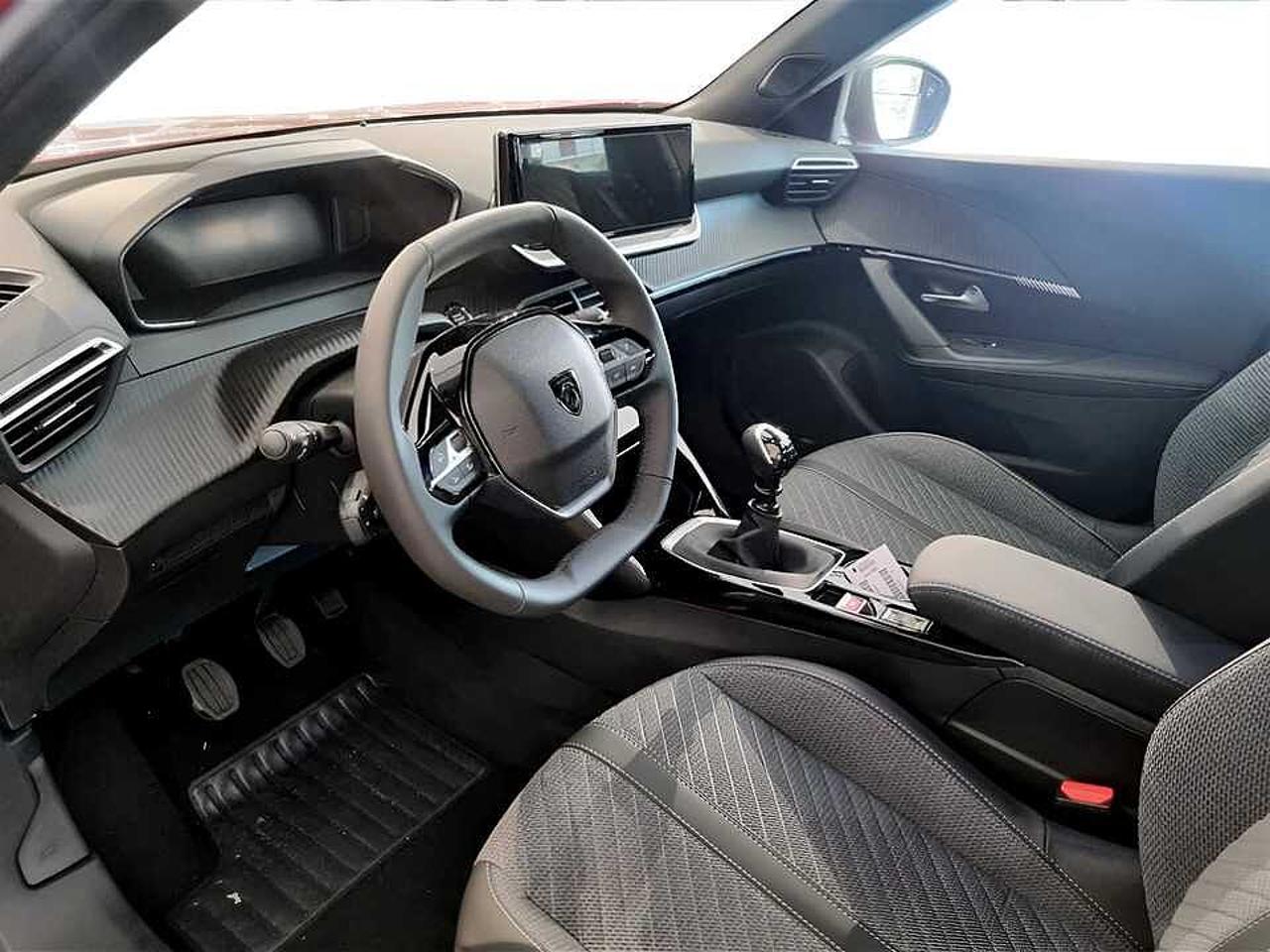 Peugeot Peugeot 2008 usata 9