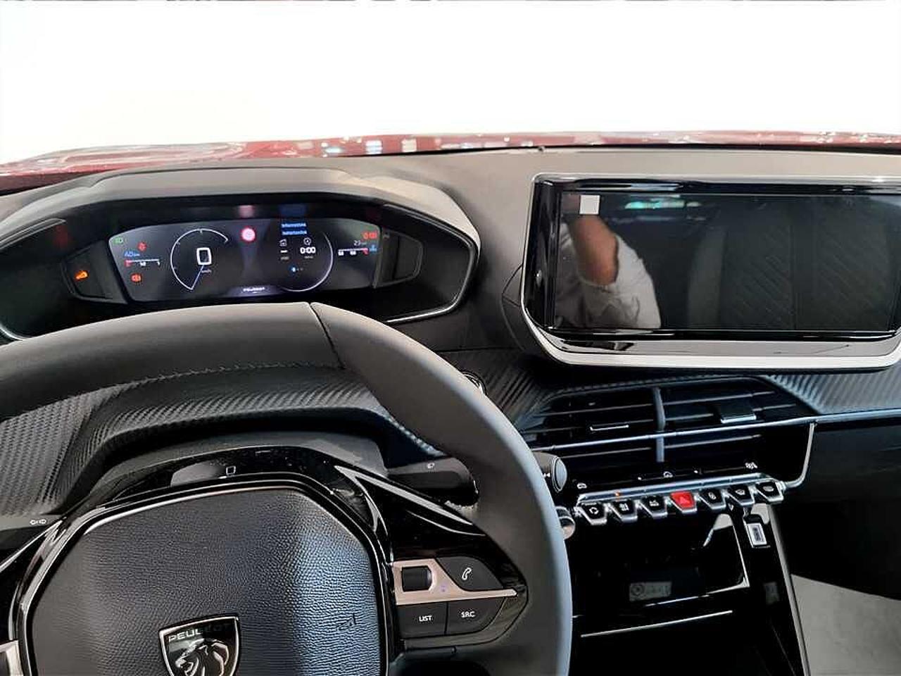 Peugeot Peugeot 2008 usata 10