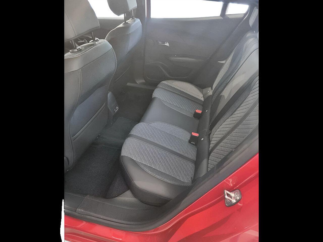 Peugeot Peugeot 2008 usata 11