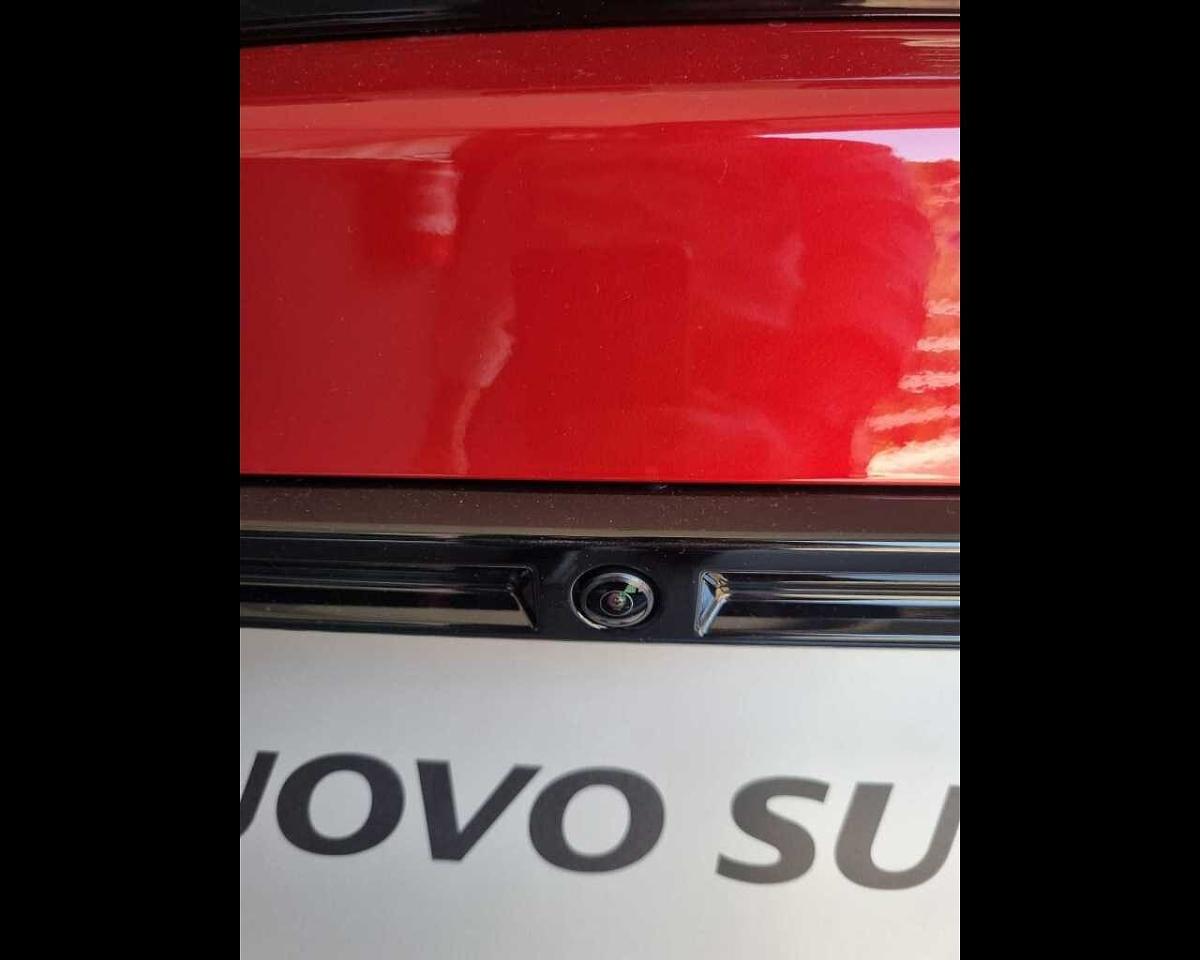 Peugeot Peugeot 2008 usata 14