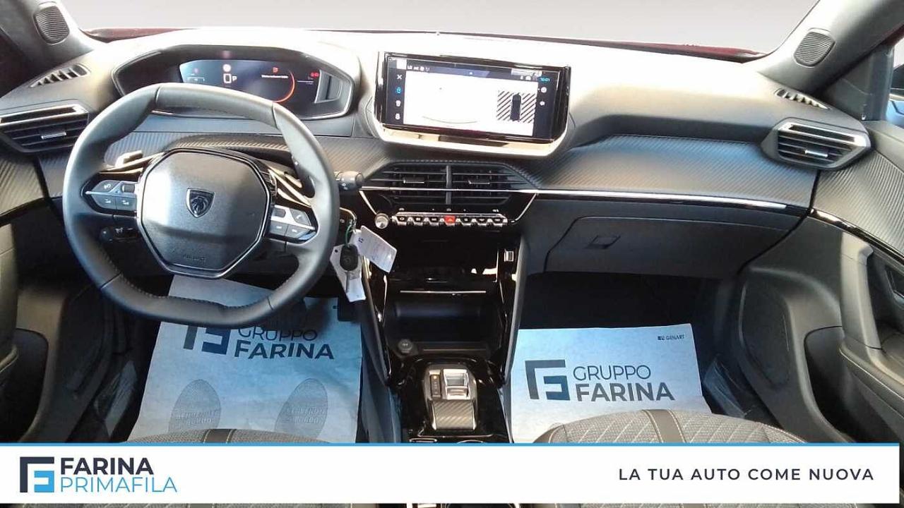 Peugeot Peugeot 2008 usata, con 5 porte