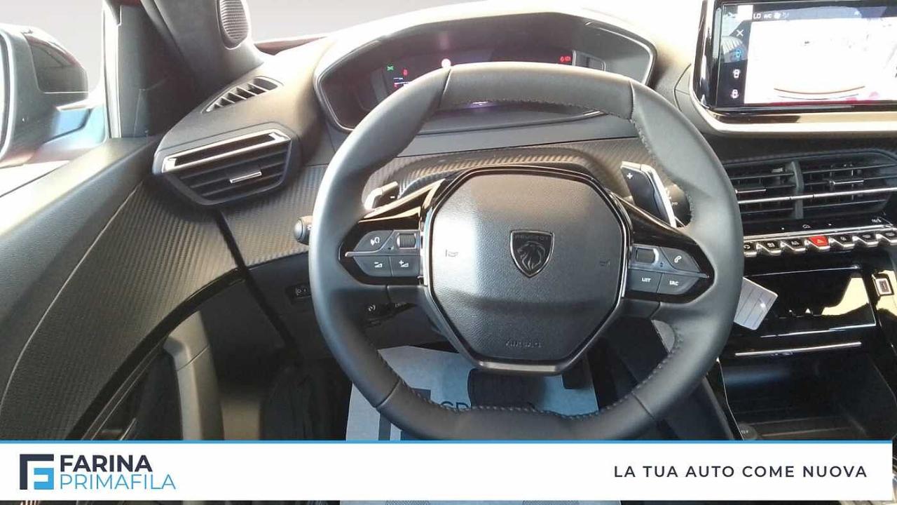 Peugeot Peugeot 2008 usata, con 6 marce