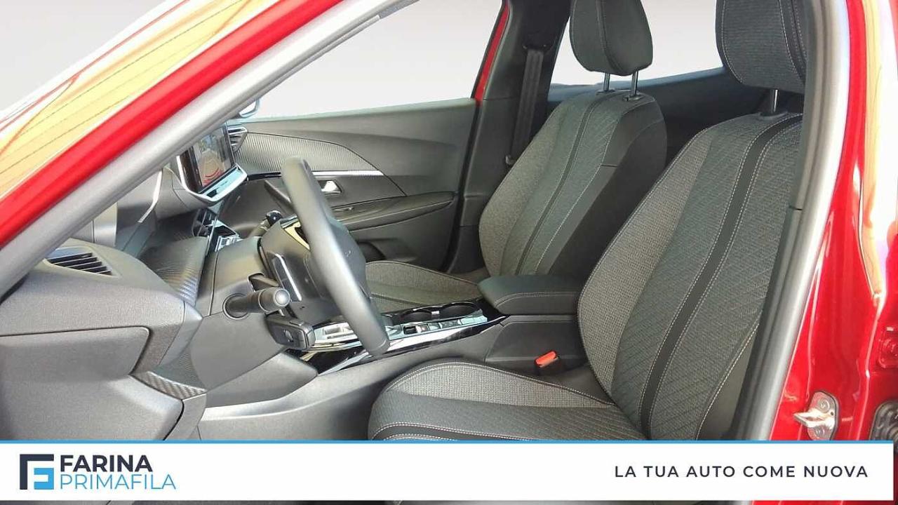 Peugeot Peugeot 2008 usata, con trazione anteriore