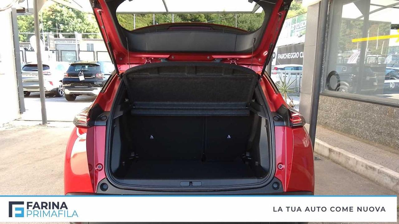 Peugeot Peugeot 2008 usata 7