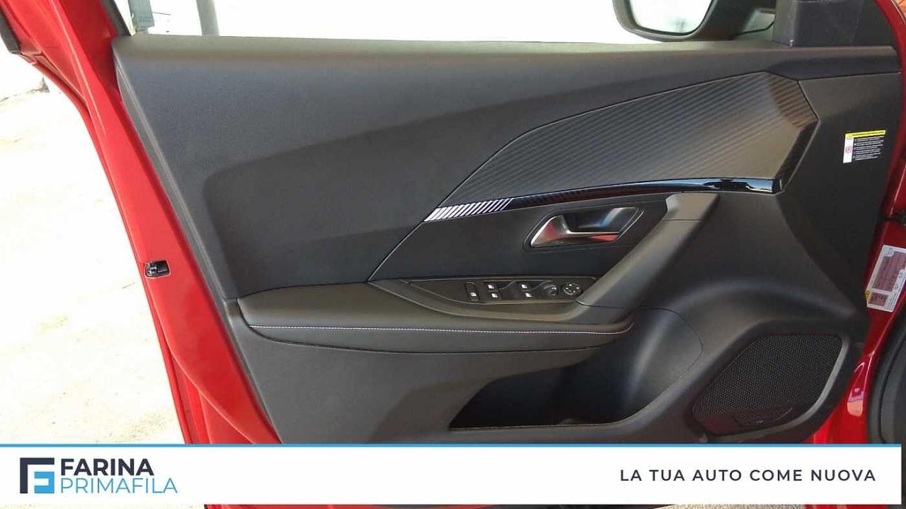 Peugeot Peugeot 2008 usata 8