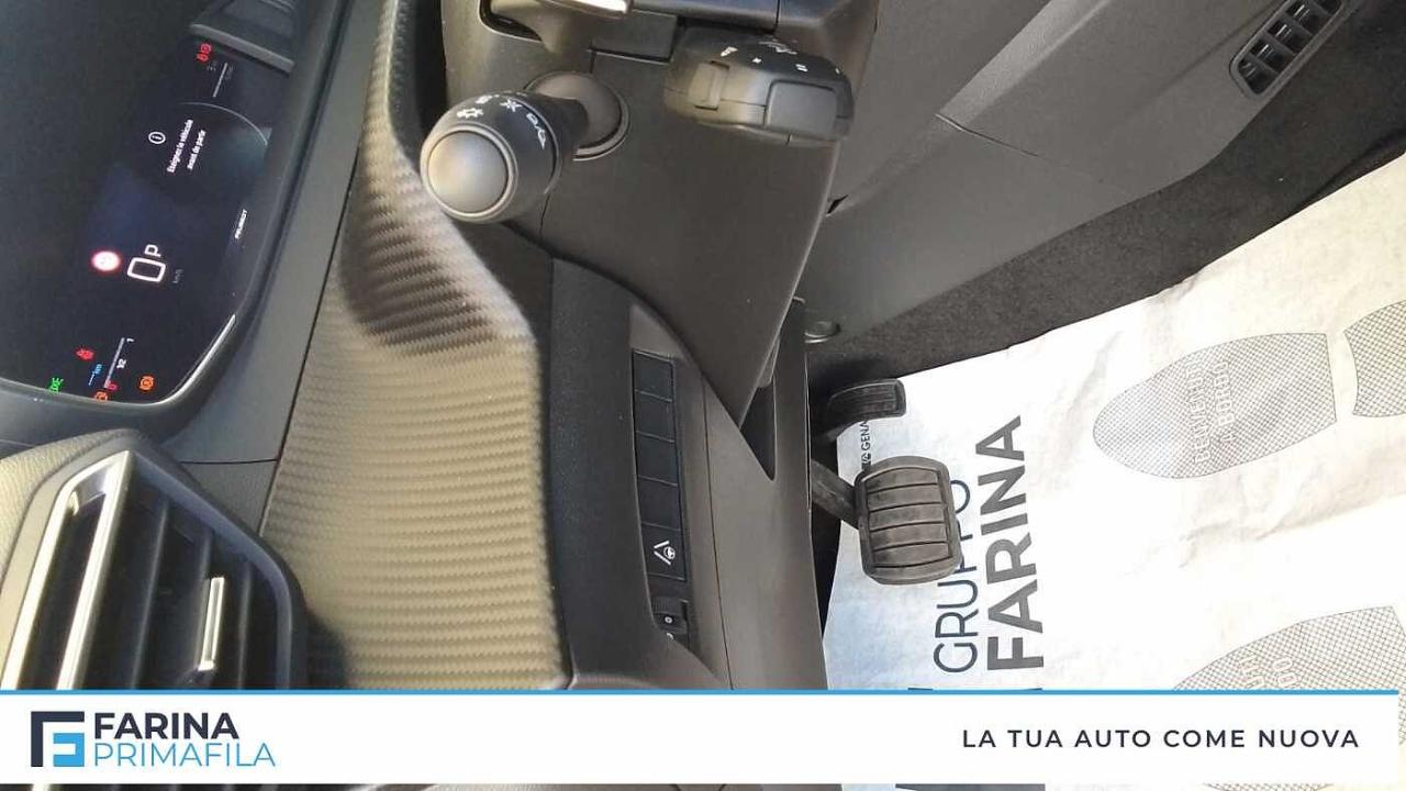 Peugeot Peugeot 2008 usata 9