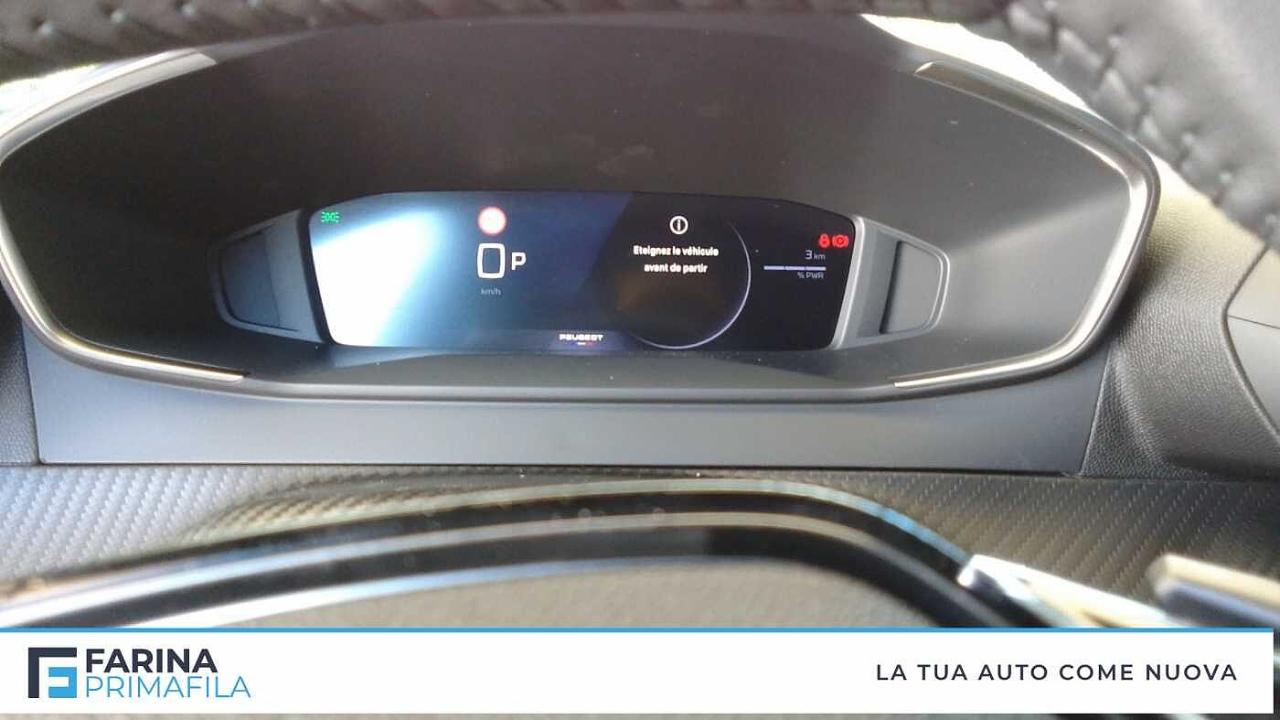 Peugeot Peugeot 2008 usata 10
