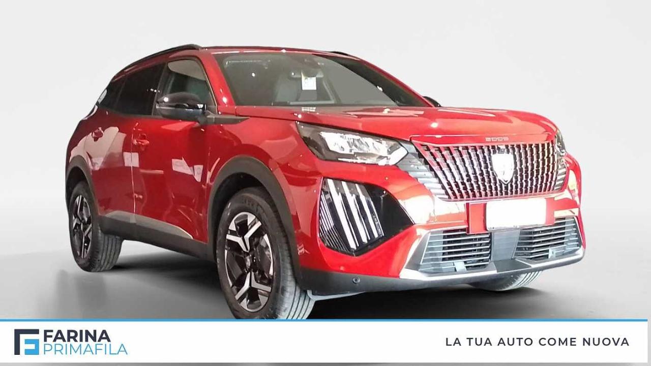 Peugeot Peugeot 2008 usata 11