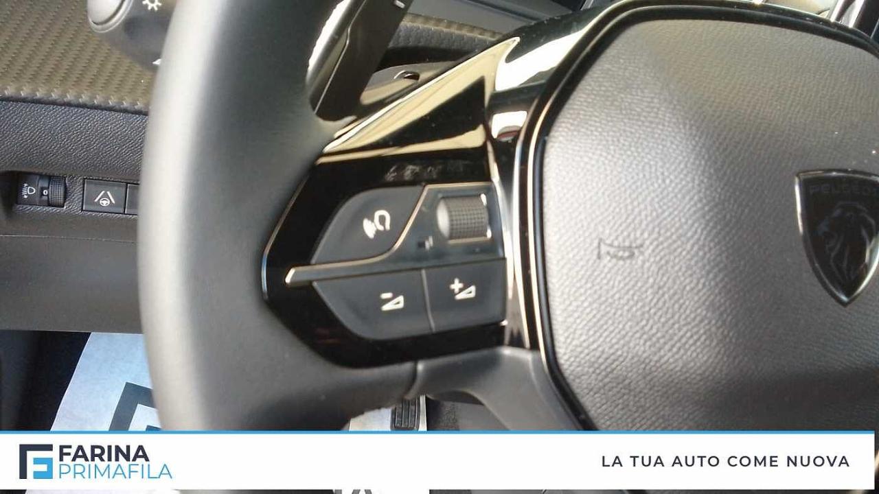 Peugeot Peugeot 2008 usata 12