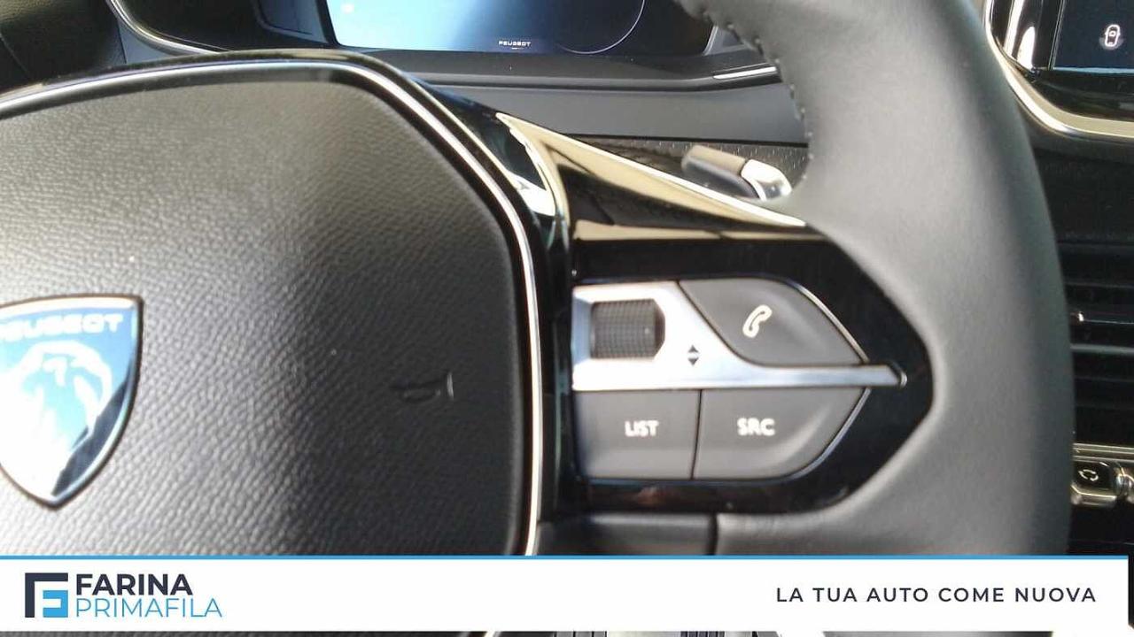 Peugeot Peugeot 2008 usata 13