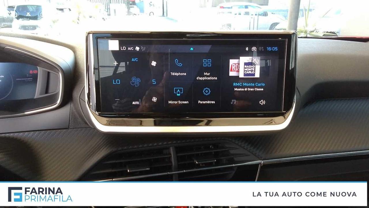 Peugeot Peugeot 2008 usata 15