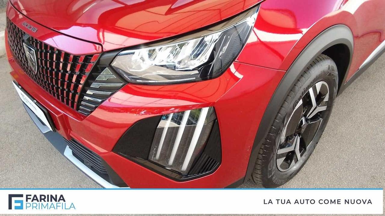 Peugeot Peugeot 2008 usata 17