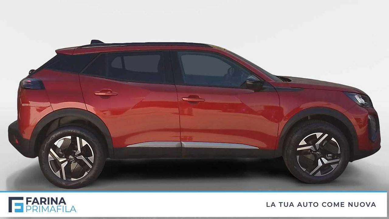 Peugeot Peugeot 2008 usata 18