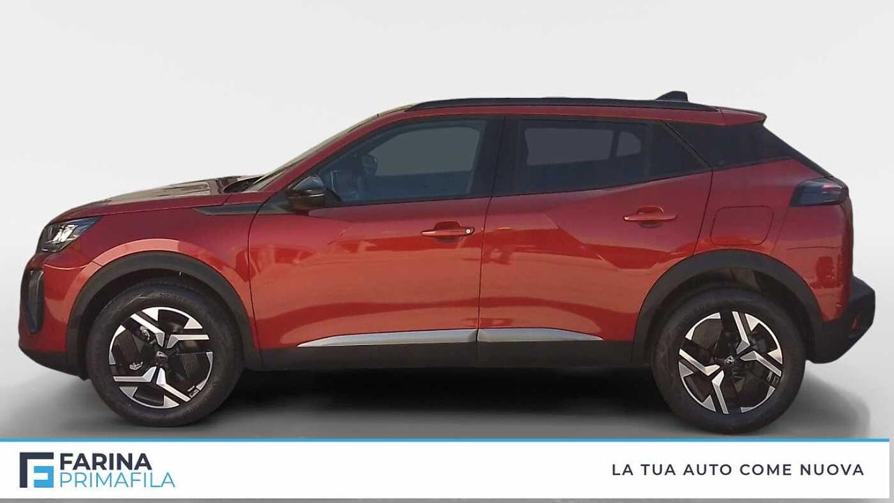 Peugeot Peugeot 2008 usata 19