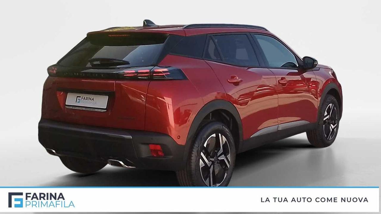 Peugeot Peugeot 2008 usata 20