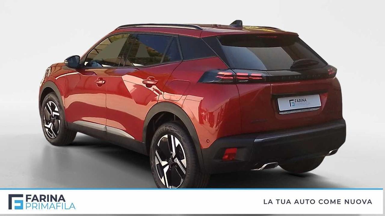Peugeot Peugeot 2008 usata 21