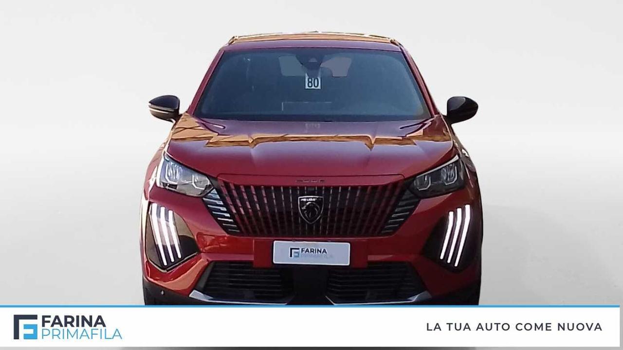 Peugeot Peugeot 2008 usata 22