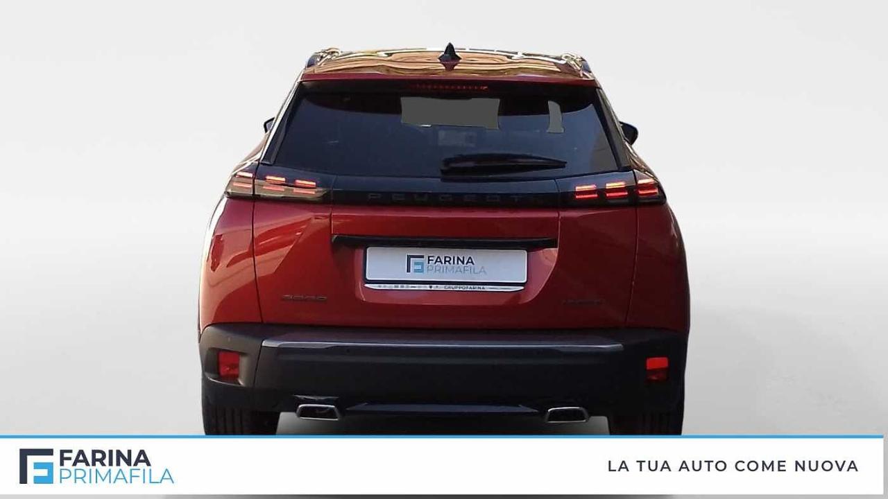 Peugeot Peugeot 2008 usata 23