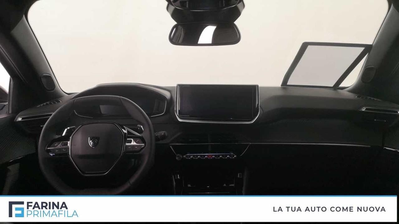 Peugeot Peugeot 2008 usata, con 5 sedili