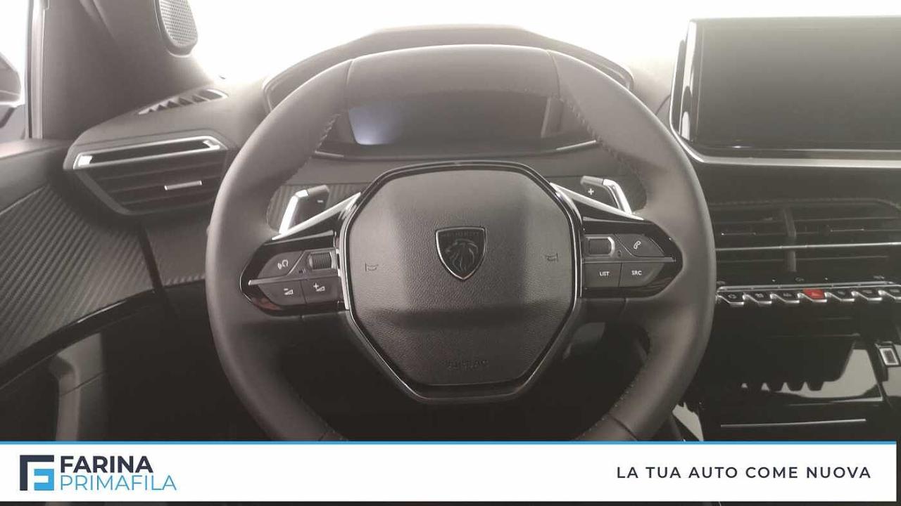 Peugeot Peugeot 2008 usata, con 6 marce