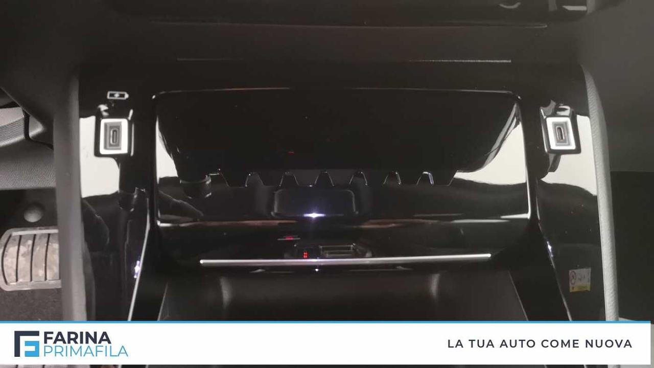Peugeot Peugeot 2008 usata 6