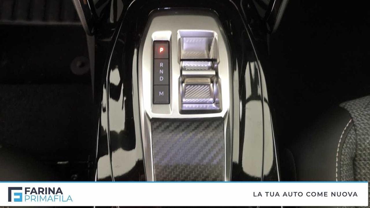 Peugeot Peugeot 2008 usata 8