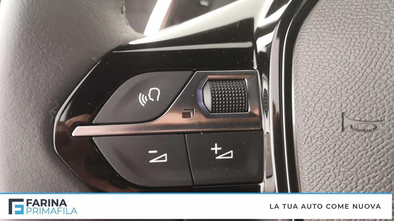 Peugeot Peugeot 2008 usata 10