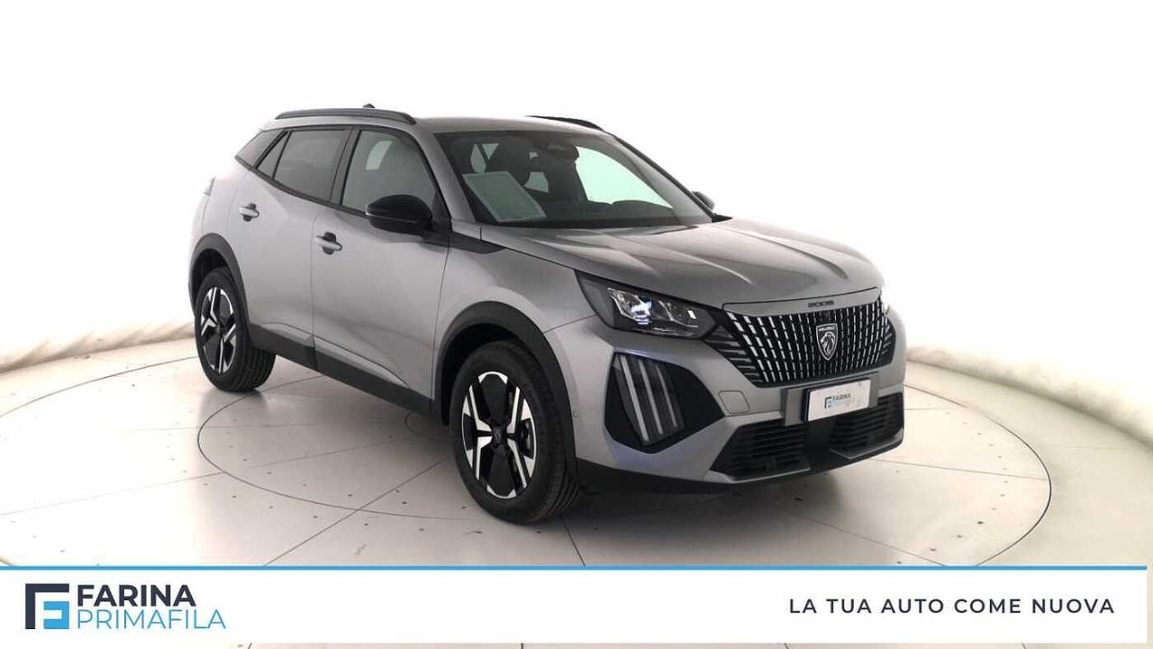 Peugeot Peugeot 2008 usata 11