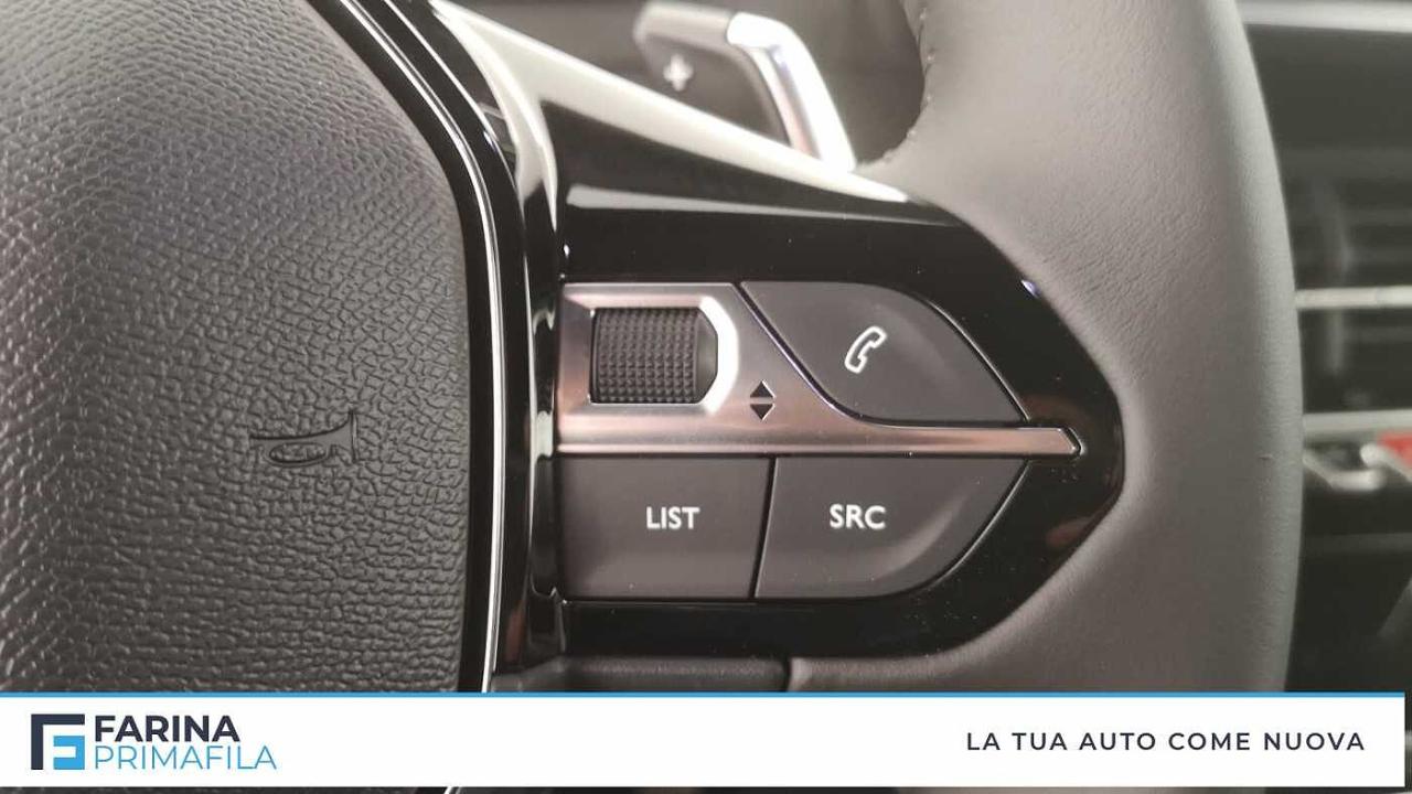 Peugeot Peugeot 2008 usata 12