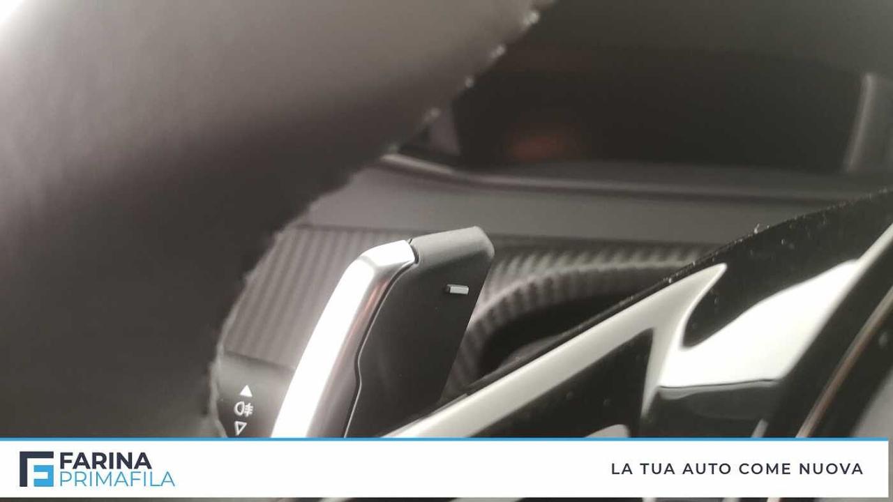 Peugeot Peugeot 2008 usata 13