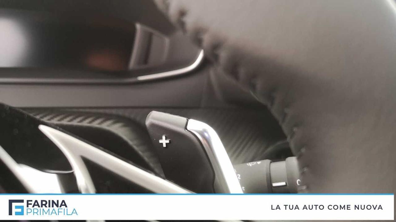 Peugeot Peugeot 2008 usata 14
