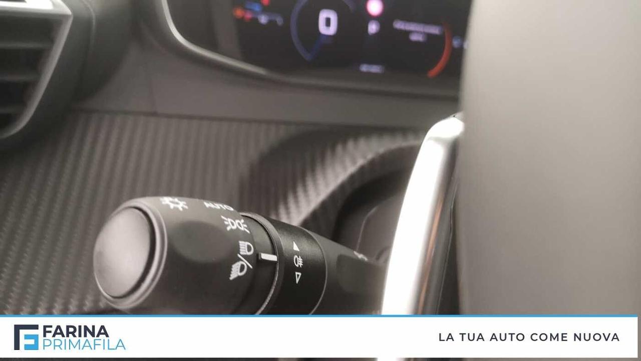 Peugeot Peugeot 2008 usata 16