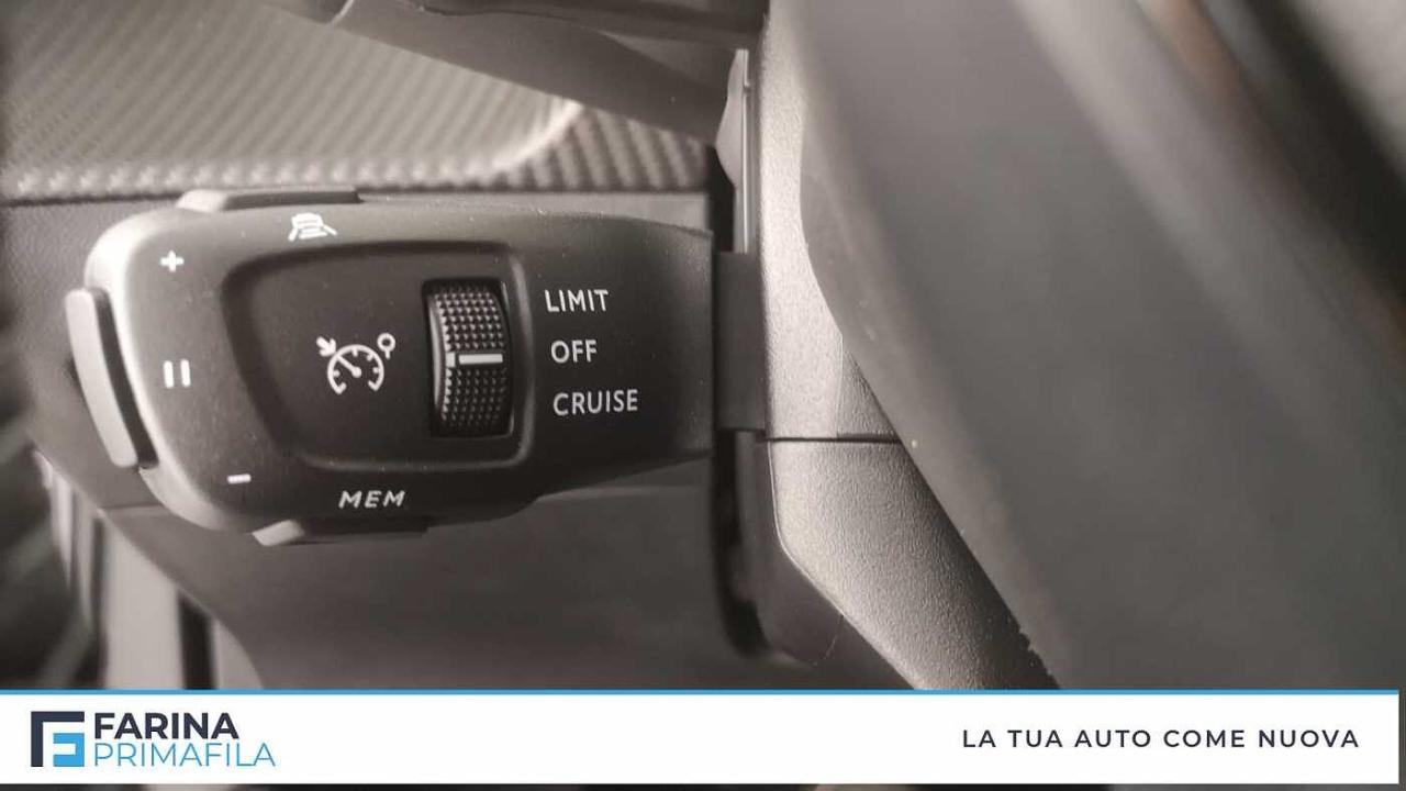 Peugeot Peugeot 2008 usata 17