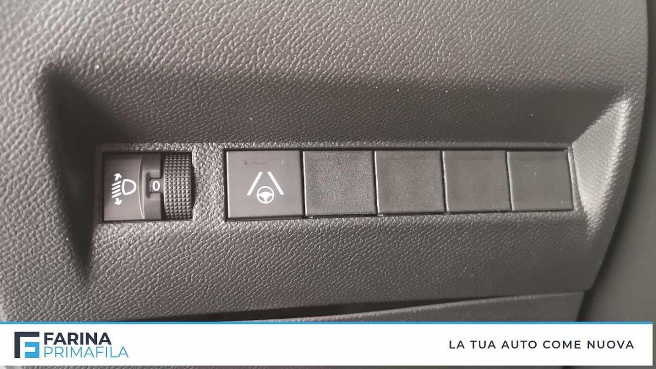 Peugeot Peugeot 2008 usata 18