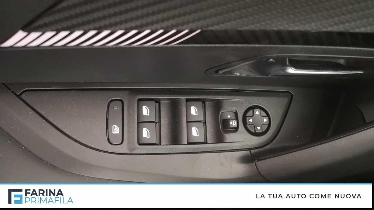 Peugeot Peugeot 2008 usata 19