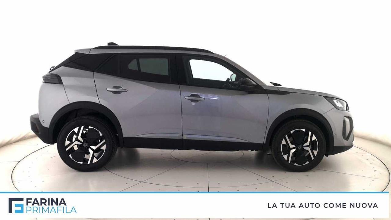 Peugeot Peugeot 2008 usata 20
