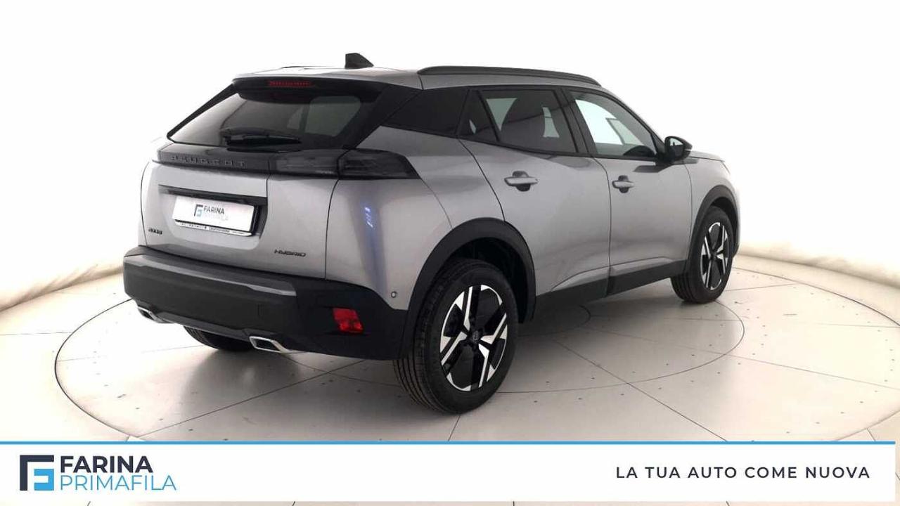 Peugeot Peugeot 2008 usata 21