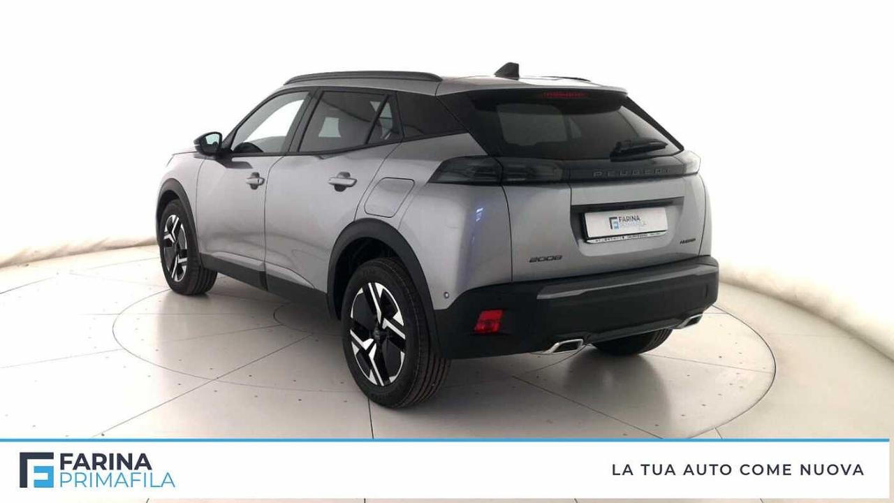 Peugeot Peugeot 2008 usata 22