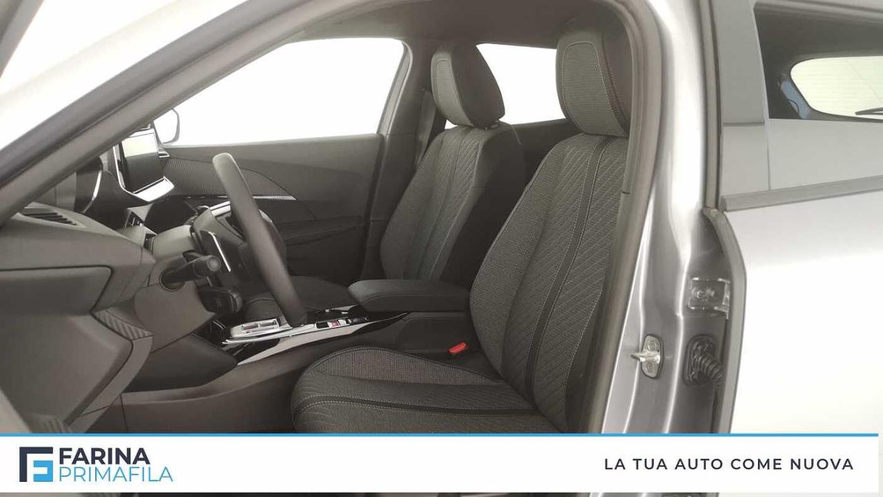 Peugeot Peugeot 2008 usata 23