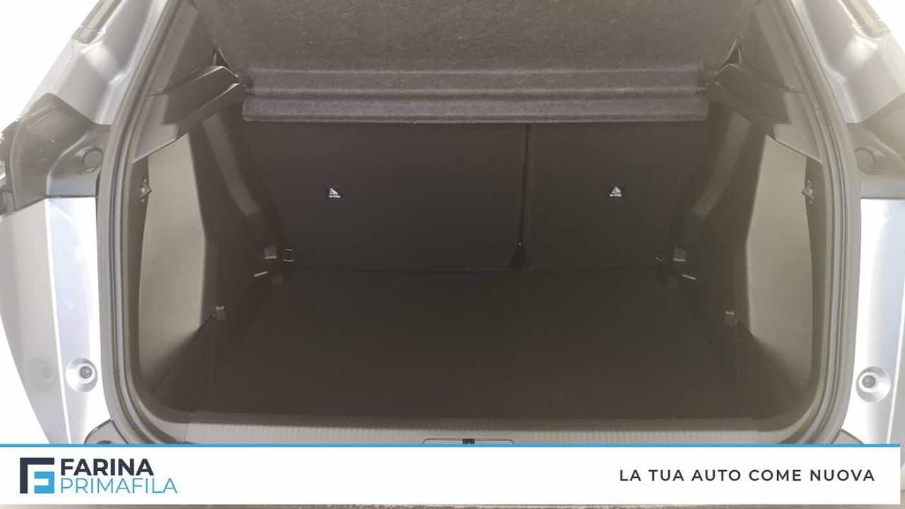 Peugeot Peugeot 2008 usata 24