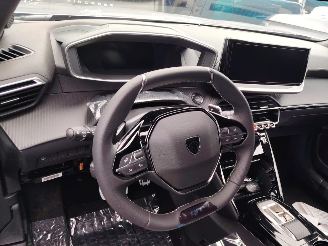 Peugeot Peugeot 2008 usata 16