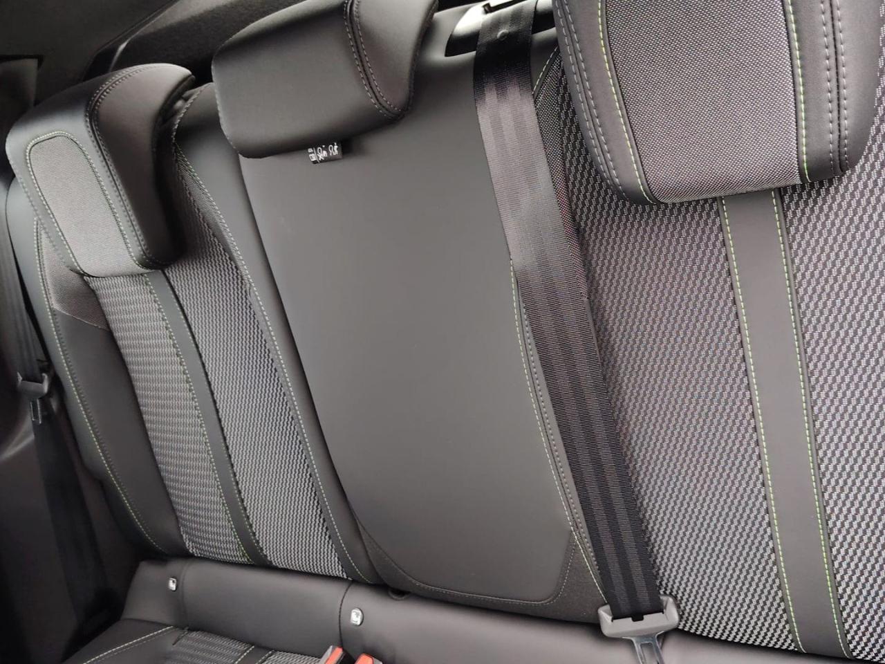 Peugeot Peugeot 2008 usata 18