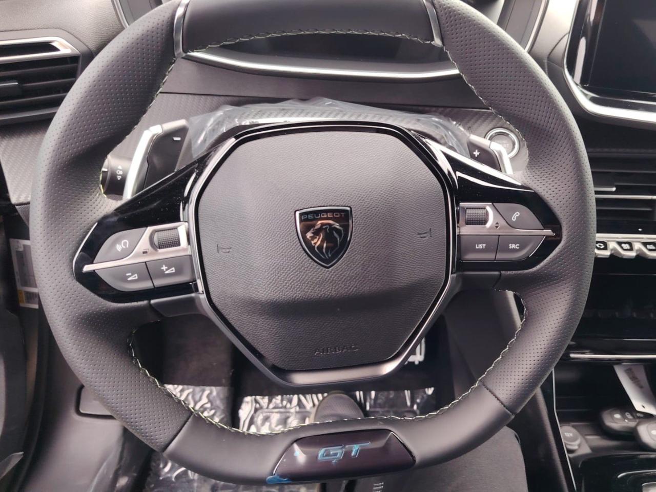 Peugeot Peugeot 2008 usata 19