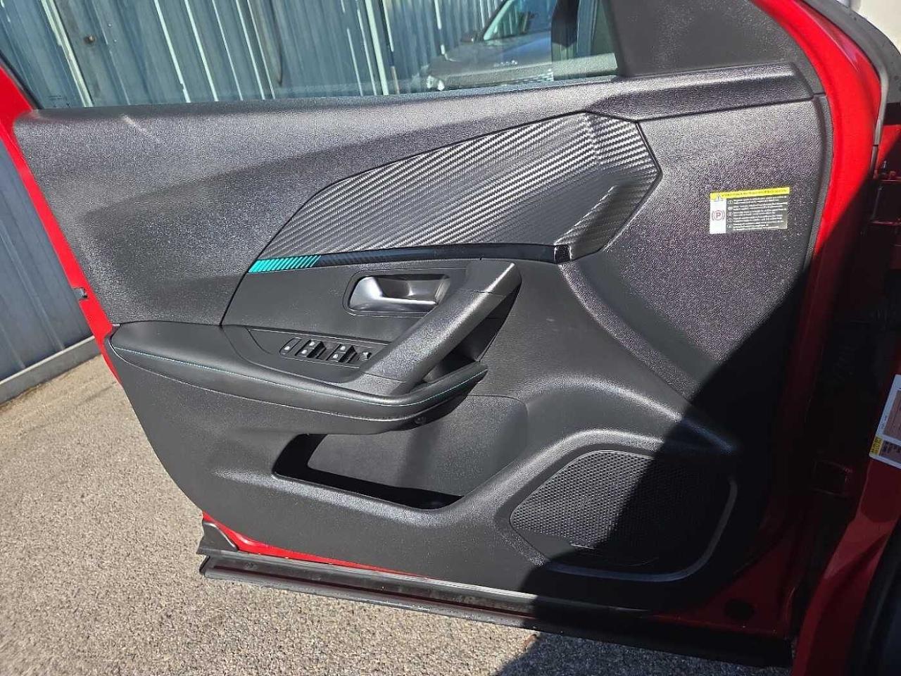Peugeot Peugeot 2008 usata, con trazione anteriore