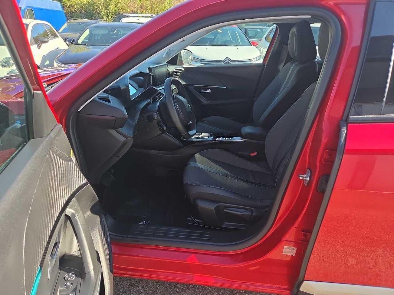 Peugeot Peugeot 2008 usata 6